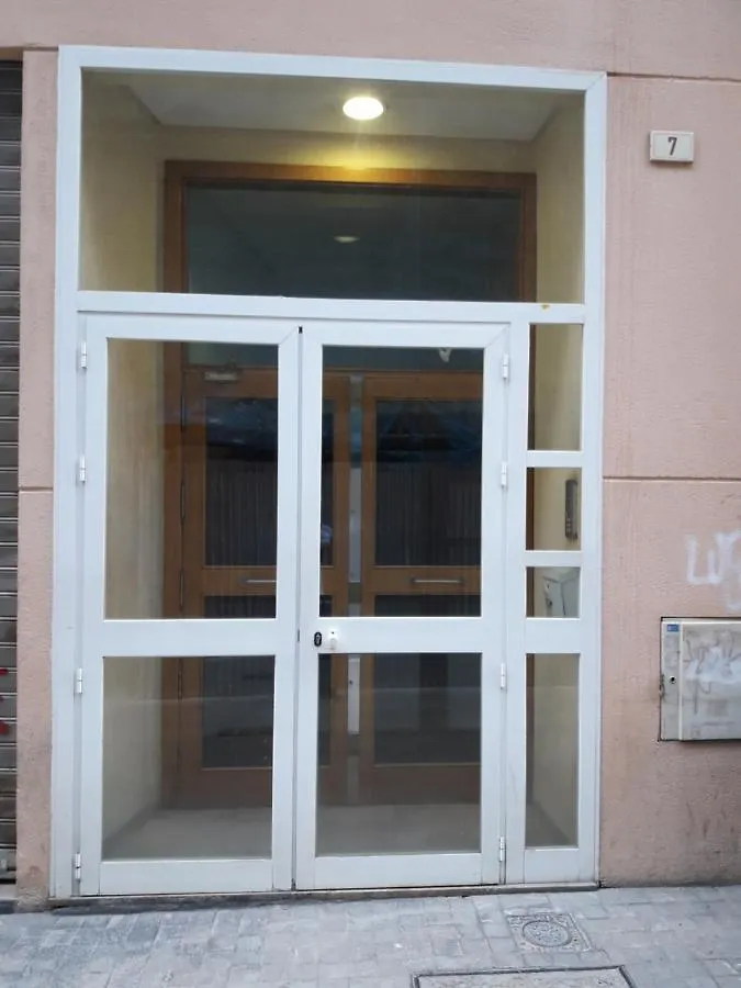 Suite Malaga. Apartamento En El Corazon De Malaga Apartment