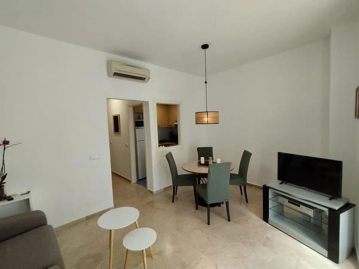 Suite Malaga. Apartamento En El Corazon De Malaga Spain